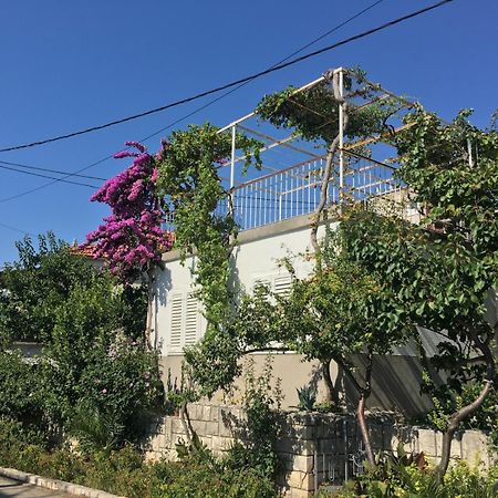 珀德垂那Domuskova公寓 外观 照片