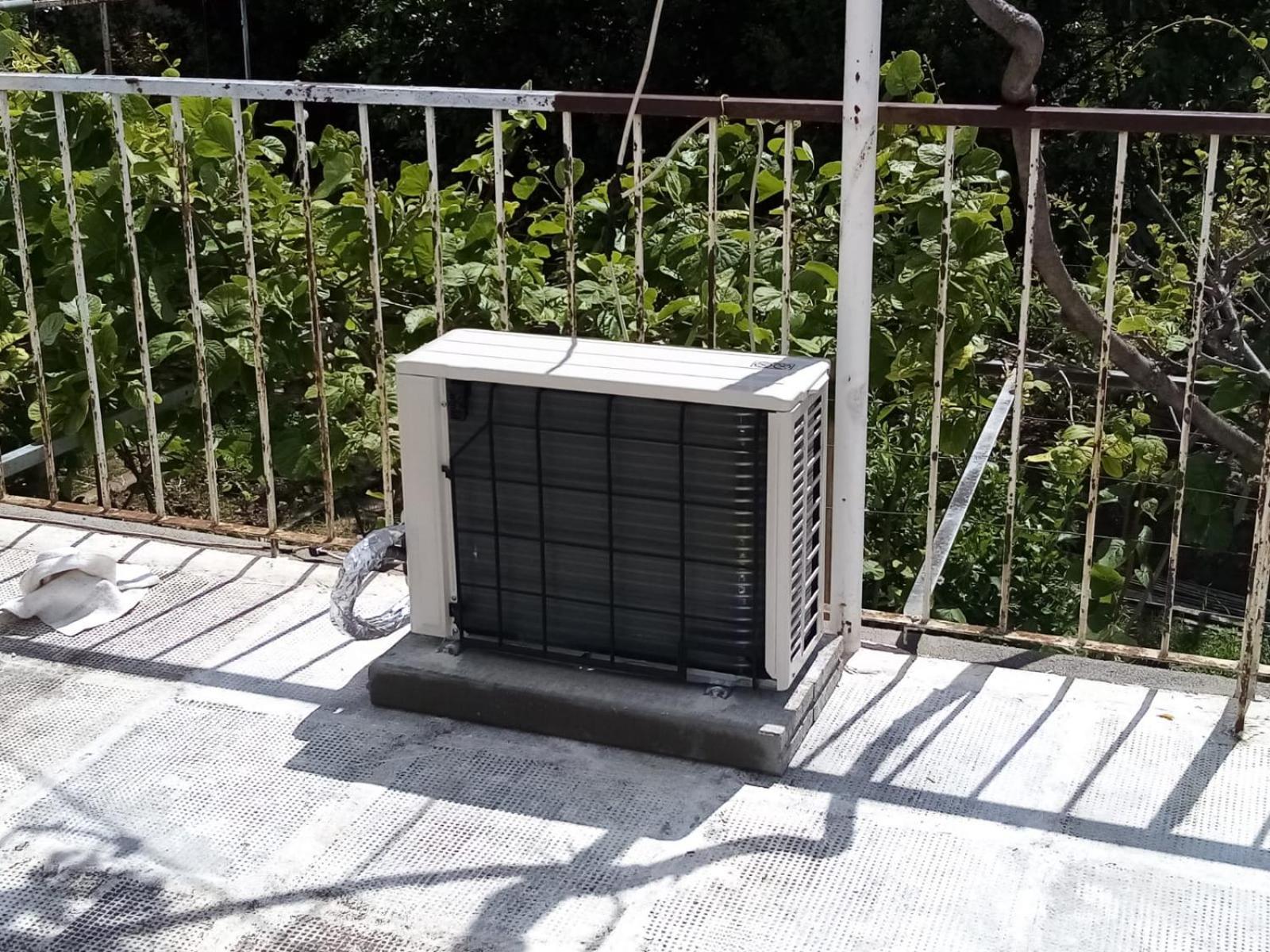 珀德垂那Domuskova公寓 外观 照片